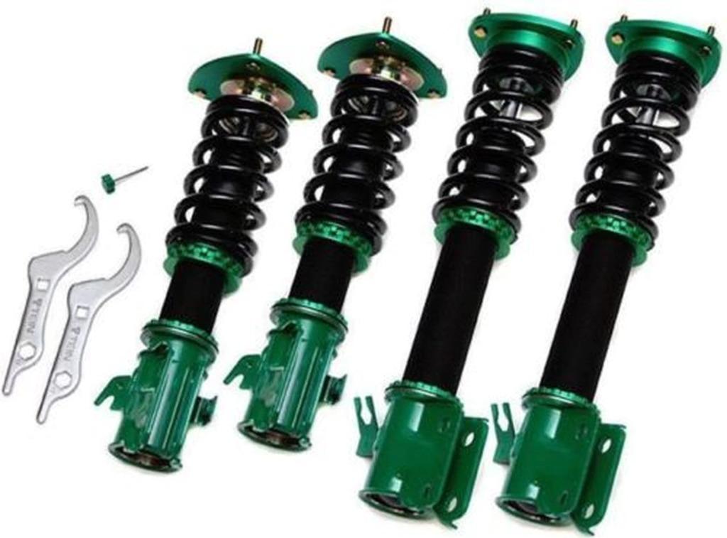 TEIN Suspension and Coilovers, Car Accessories, Accessories on Carousell