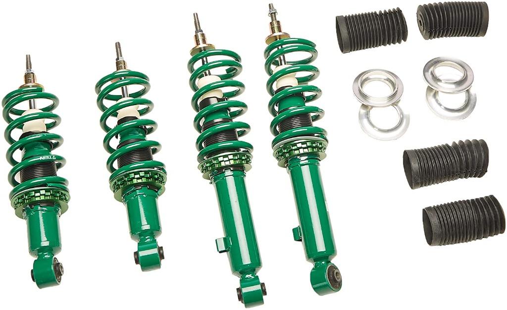 TEIN Suspension and Coilovers, Car Accessories, Accessories on Carousell