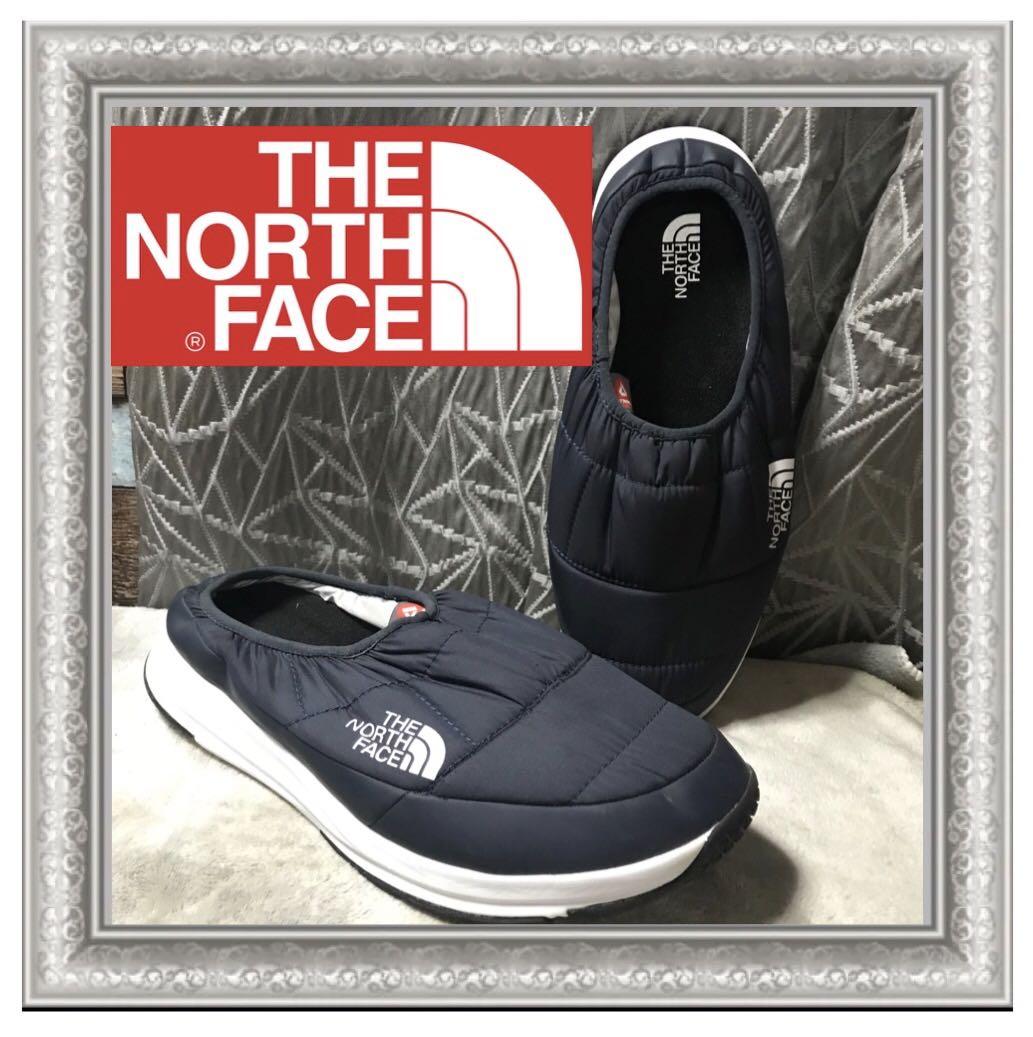 The North Face Slippers Sandals (Category: Slippers & Slides) located in Manila. Submitted by racz03 (Listing ID 1072645478, Image 1). Description: The North Face Slippers Sandals Size 9 and A Half USED, No Box.