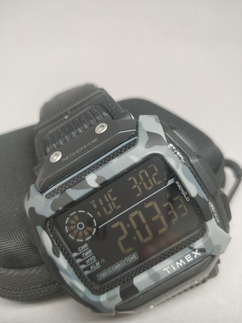 timex tw5m