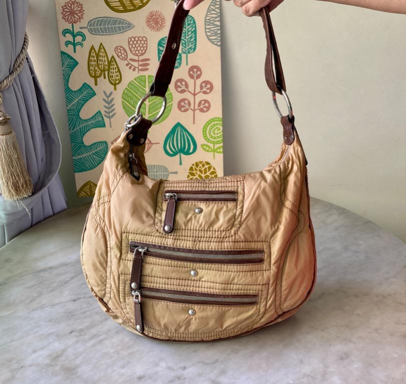 Tods pashmy on sale luna crossbody bag