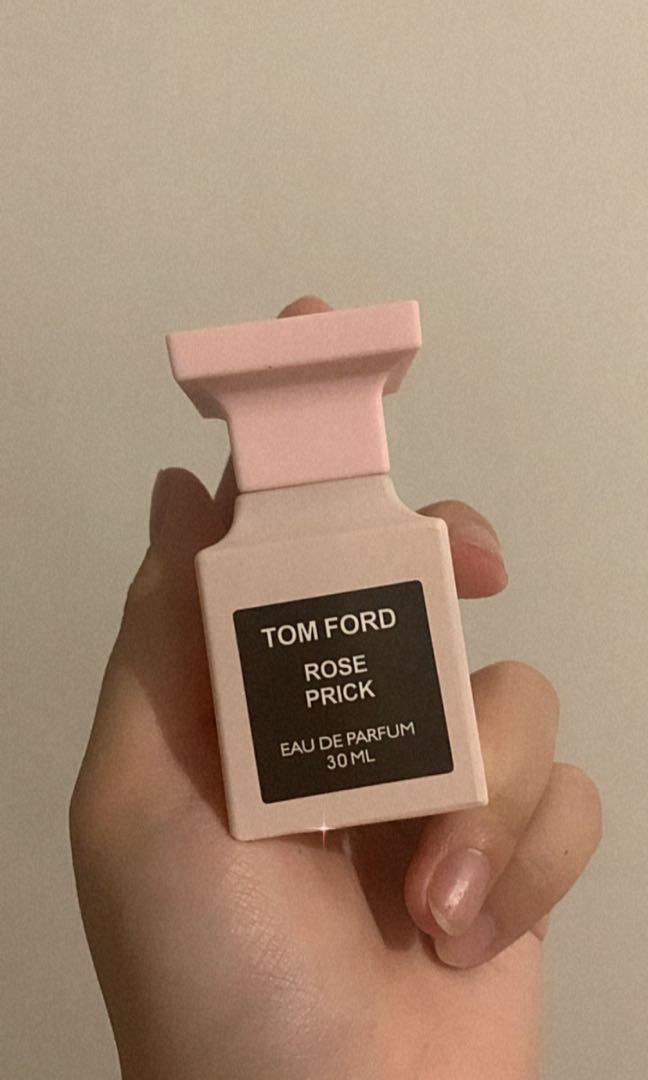 tom ford miniature