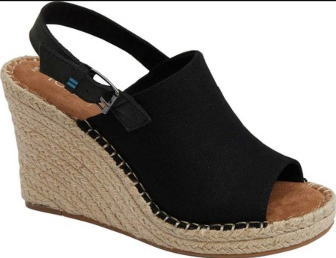 toms monica slingback