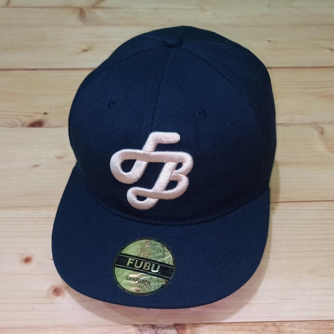 Topi Fubu SNAPBACK