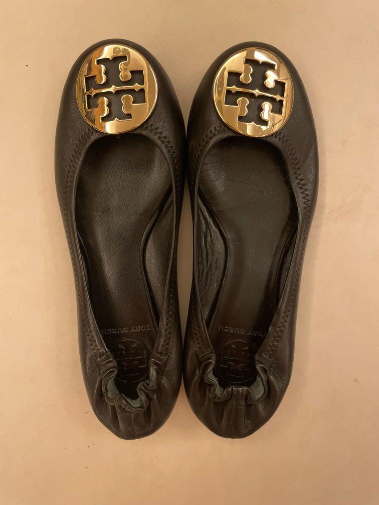 全新 Tory Burch 平底鞋size 36 5 女裝 女裝鞋 Carousell 全新 Tory Burch 平底鞋size 36 5 女裝 女裝鞋 Carousell