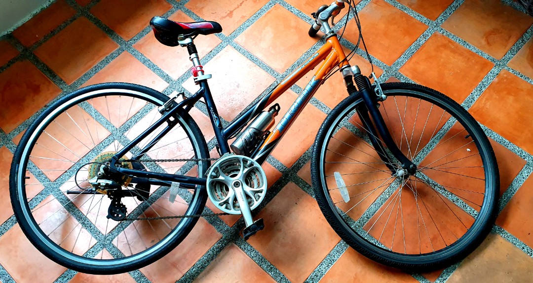 Trek 7200 Multitrack Parts Hotsell, 57 