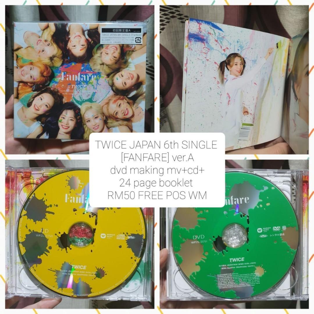 🇰🇷 PREORDER - TWICE WITH YOUth POB LOOSE (READ DESCRIPTION), Hobbies &  Toys, Collectibles & Memorabilia, K-Wave on Carousell