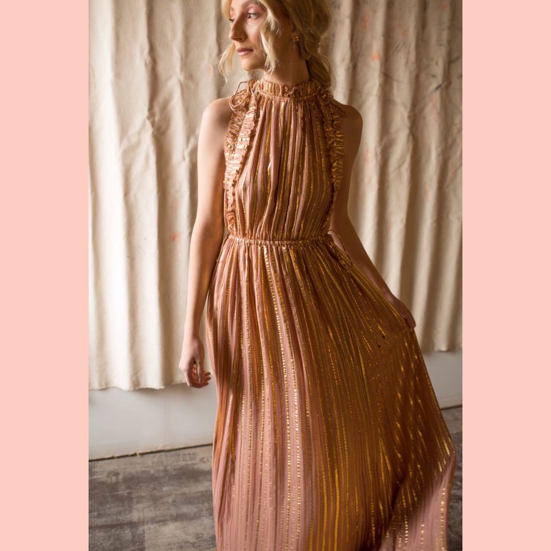 Ulla johnson maxi discount