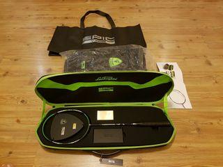 Ultra RARE! Victor Badminton, Special Edition LAMBORGHINI Series Full Set