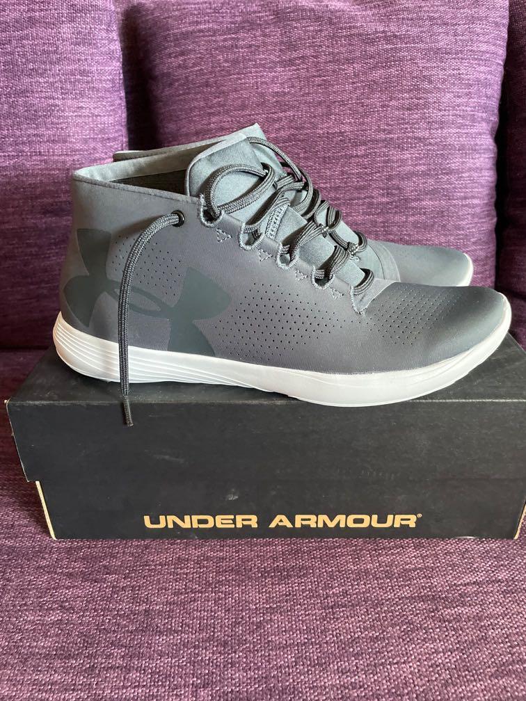 Ua street precision mid discount