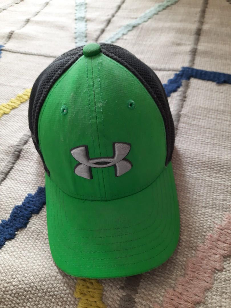 Under Armour Kids Youth Cap size M/S 