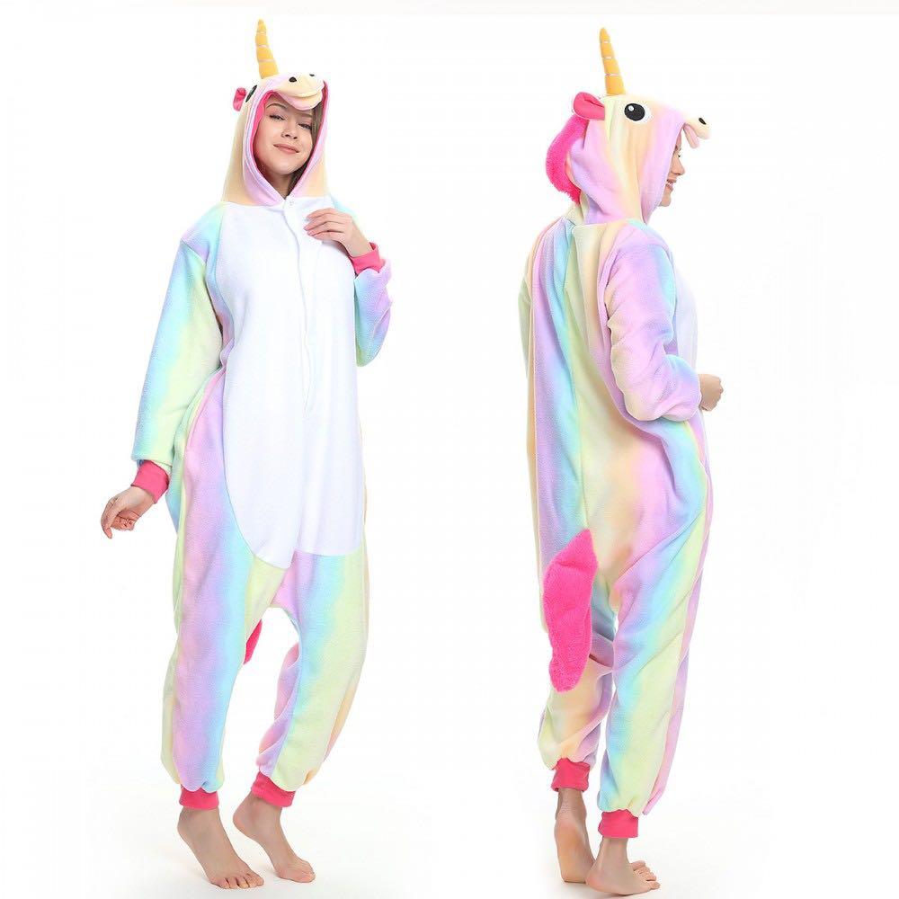 unicorn onesie kind