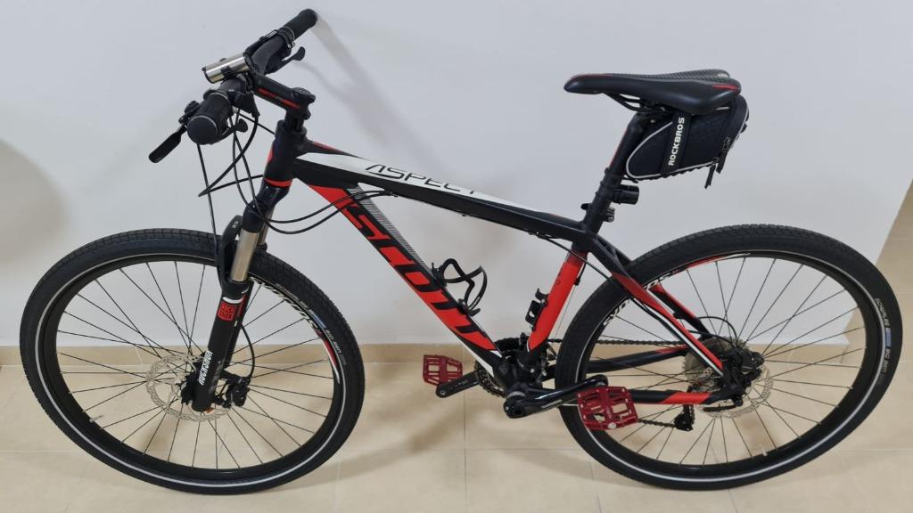 Scott aspect 710 2014 top