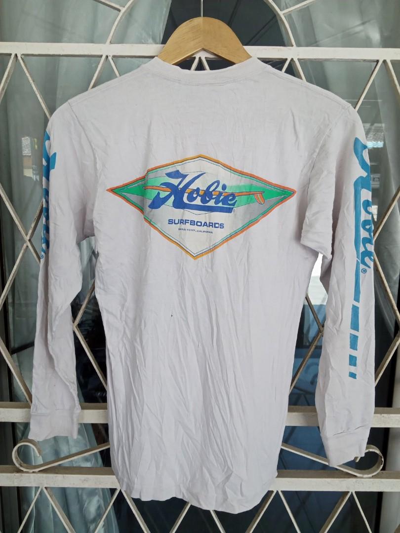 Hobie sales surf shirt