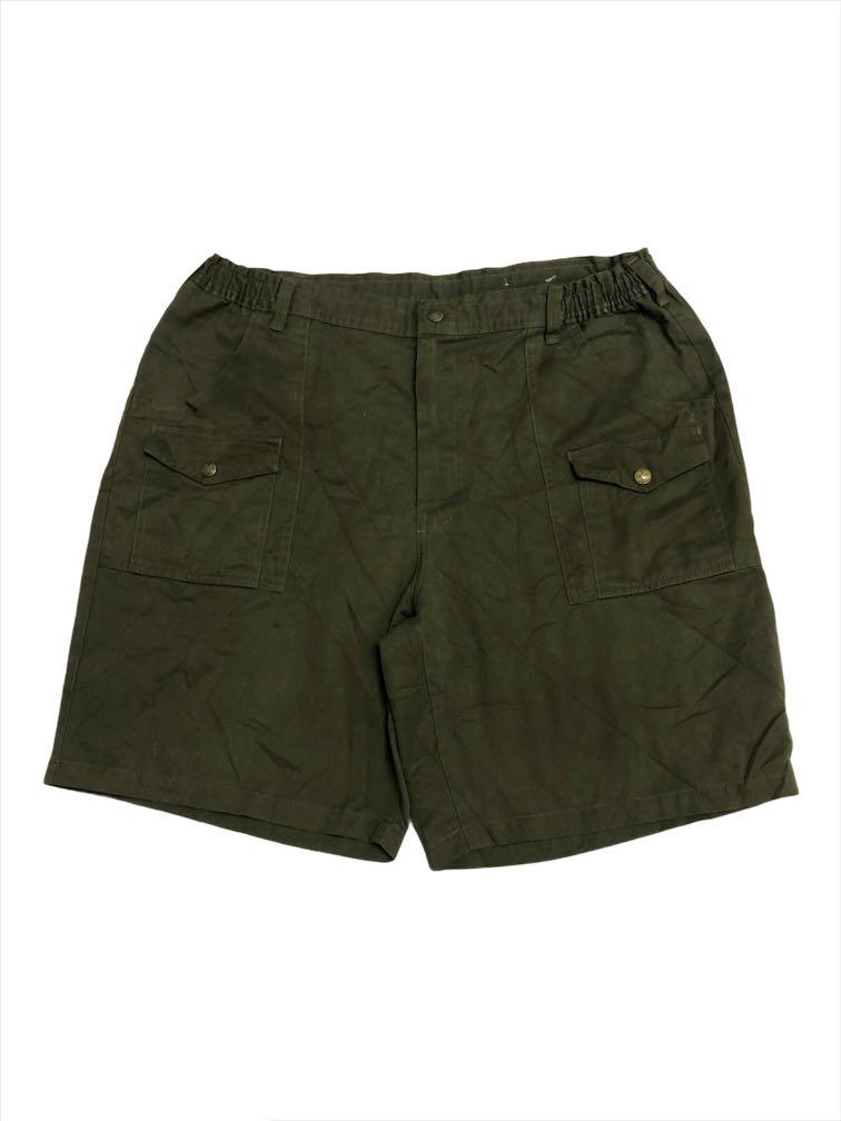 Vintage boy new arrivals scout shorts