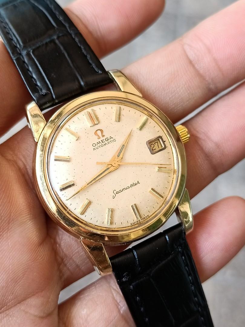 Tissot shop omega watches