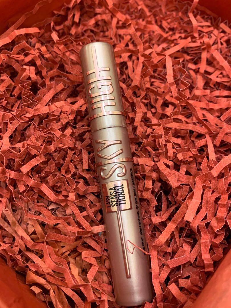 Viral TikTok Mascara, Health & Beauty, Makeup on Carousell