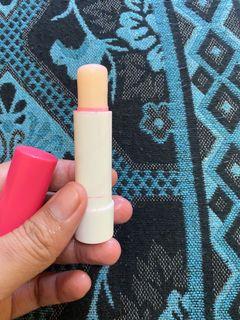 wardah lipbalm