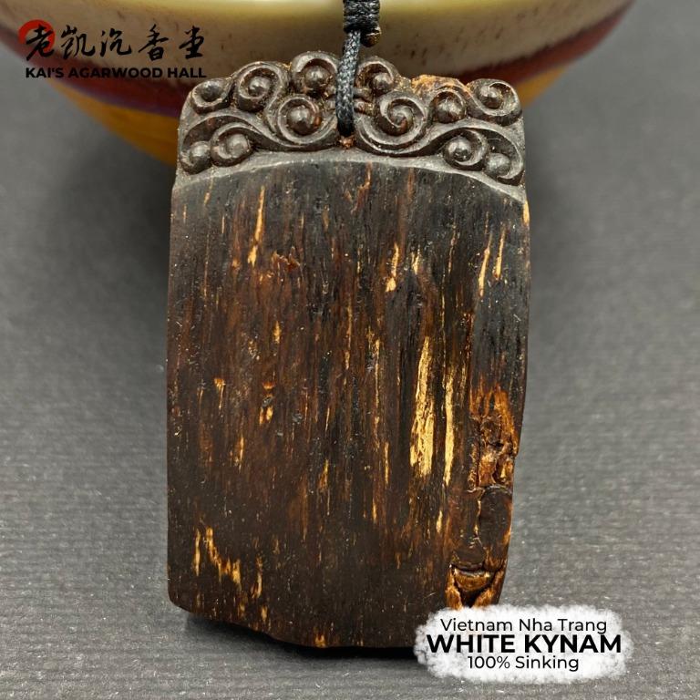 Agarwood pendant new arrivals