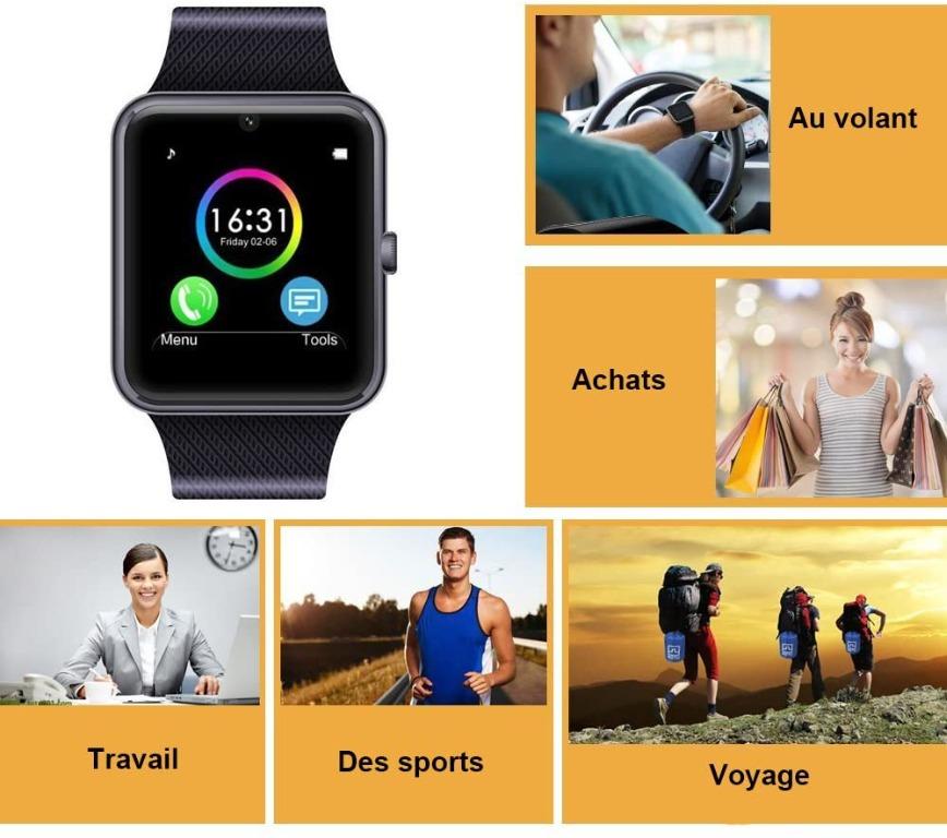 Willful sw016 smartwatch store