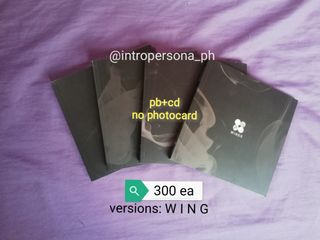 (Category: ) located in . Submitted by intropersona_ph (Listing ID 1072579537, Image 1). Description: .