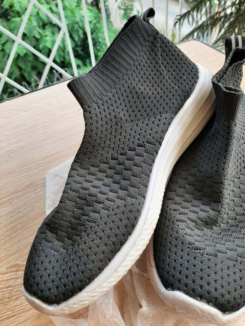 World balance odyssey all black hotsell