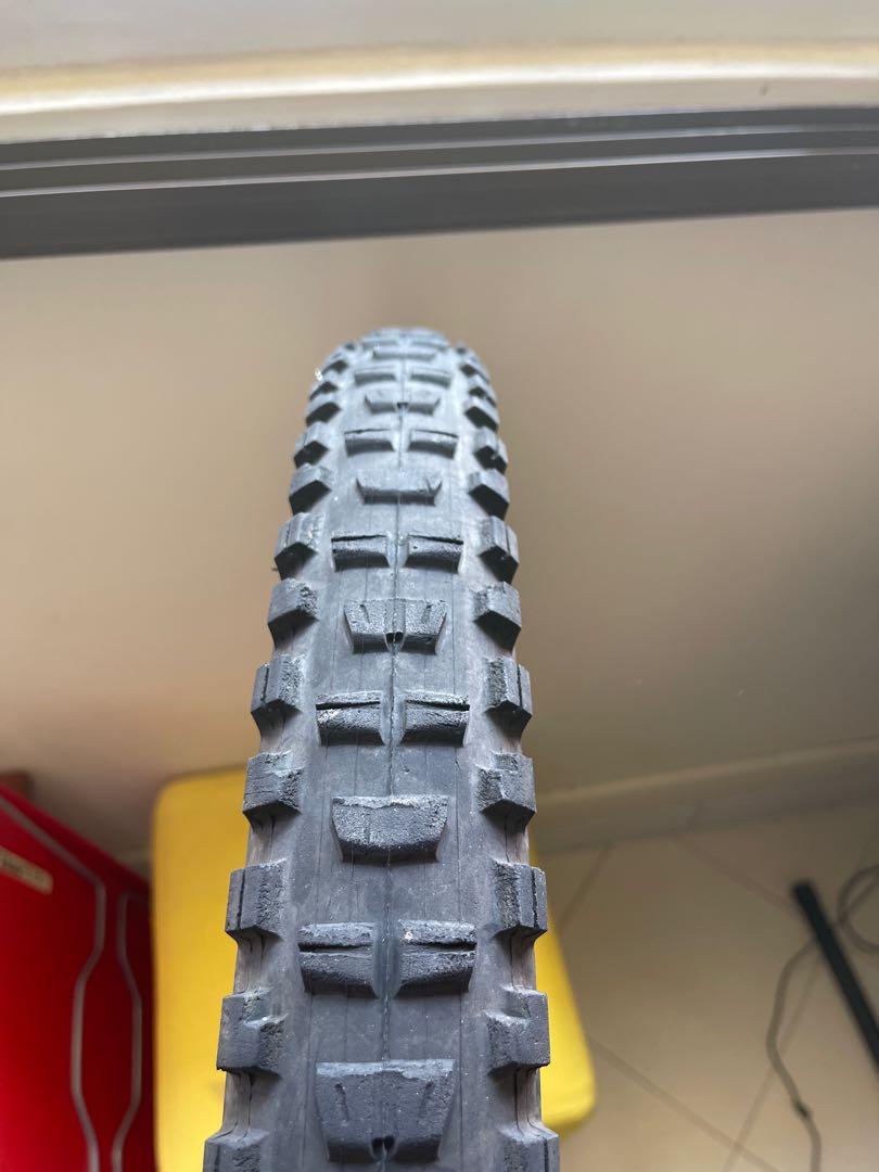 Wtb serra deals 27.5 wheelset