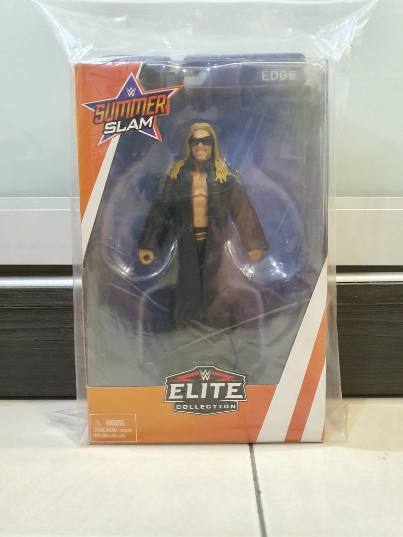 Edge sales summerslam elite