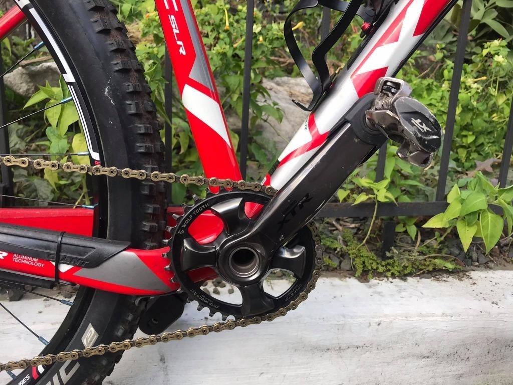 Xtc slr 4 2025 2016