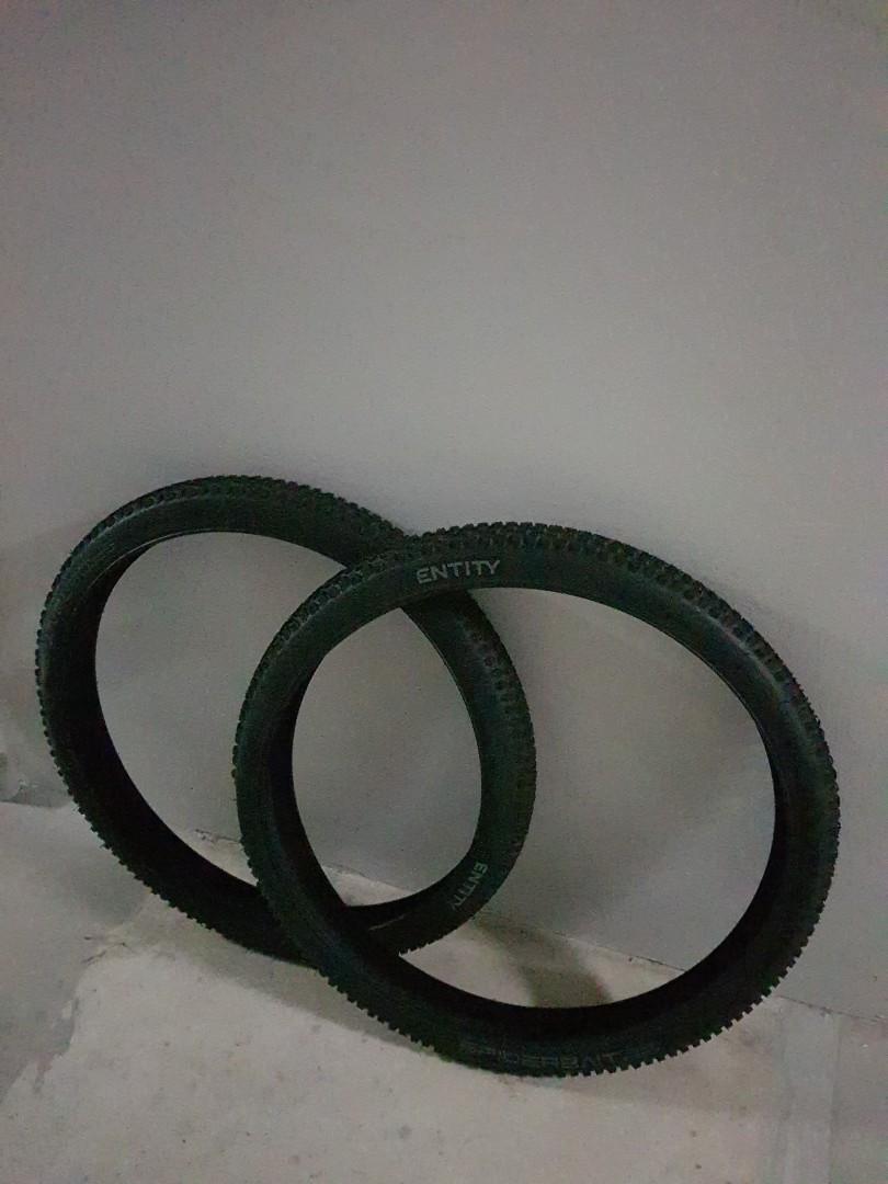 entity spiderbait tires