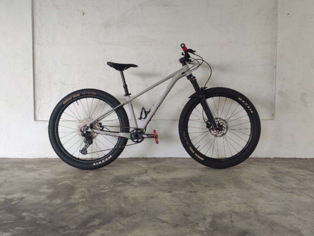 Giant 2025 fathom sizing