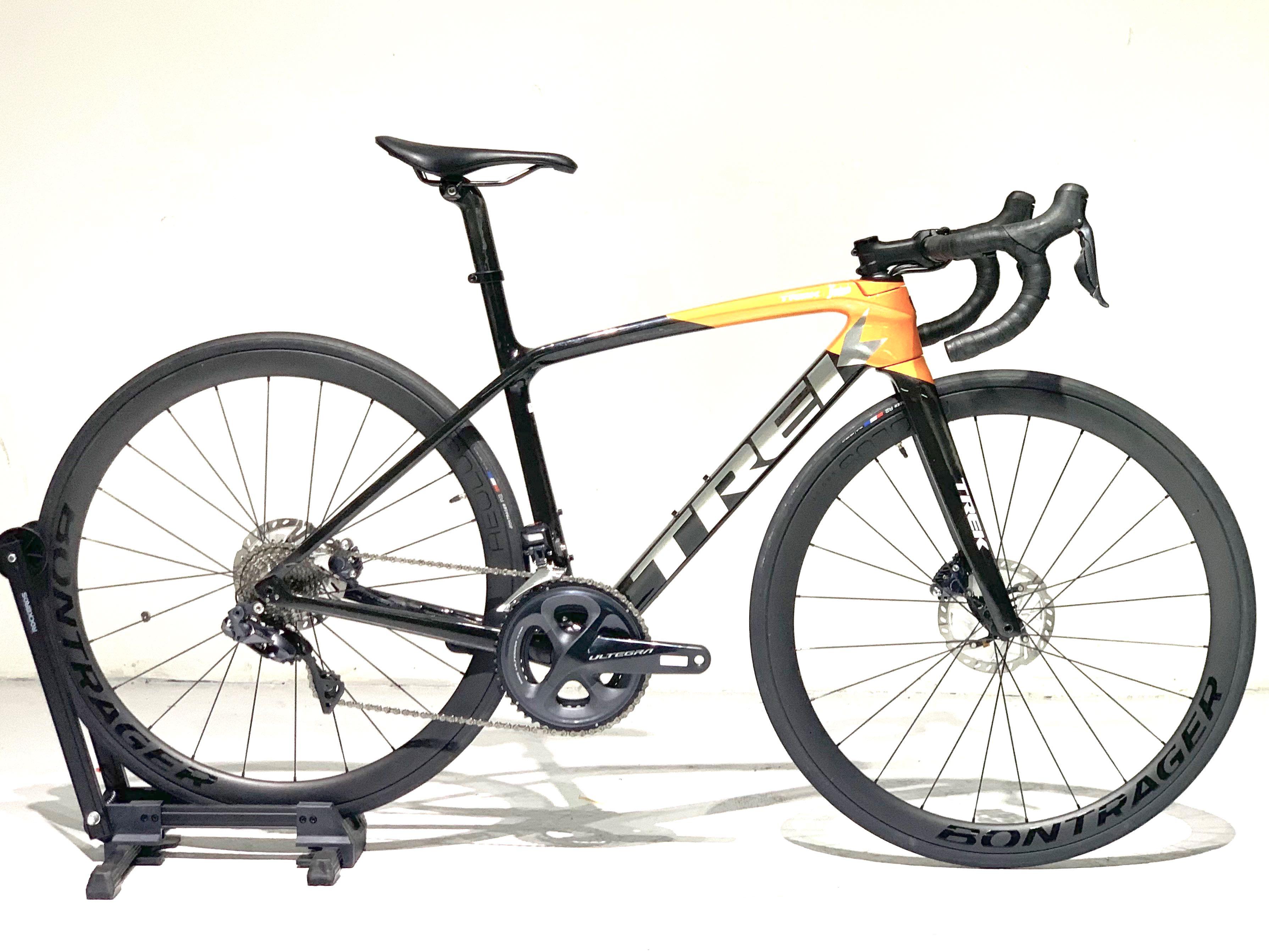 Trek emonda di2 2021 shop