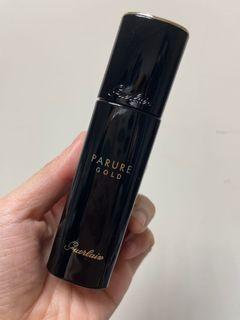 嬌蘭24k粉底液