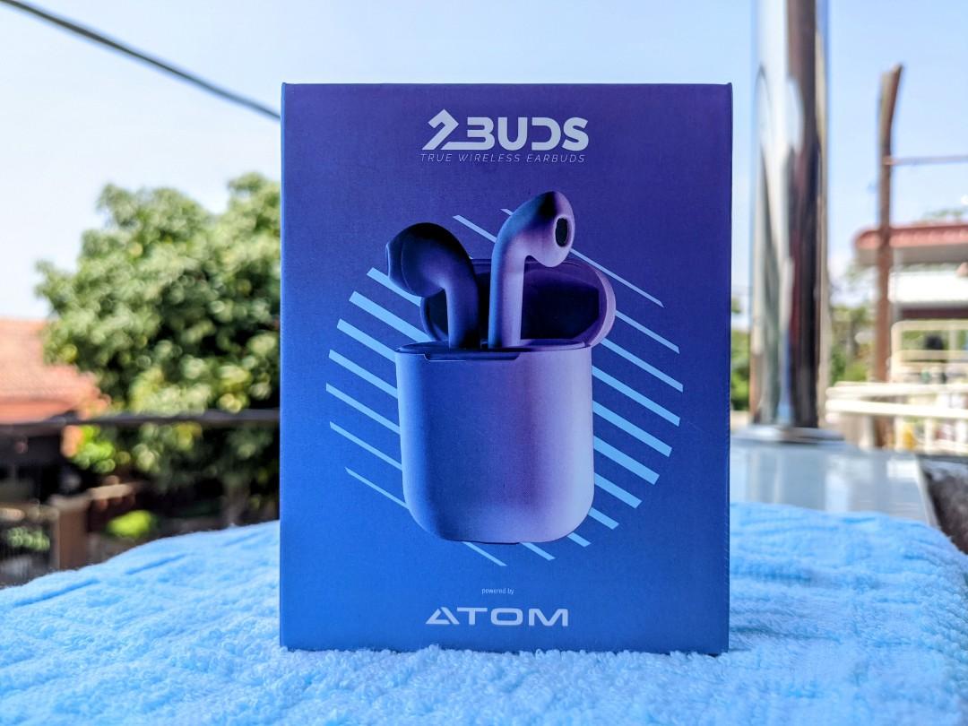 2 Buds Wireless Earbuds US, Audio 