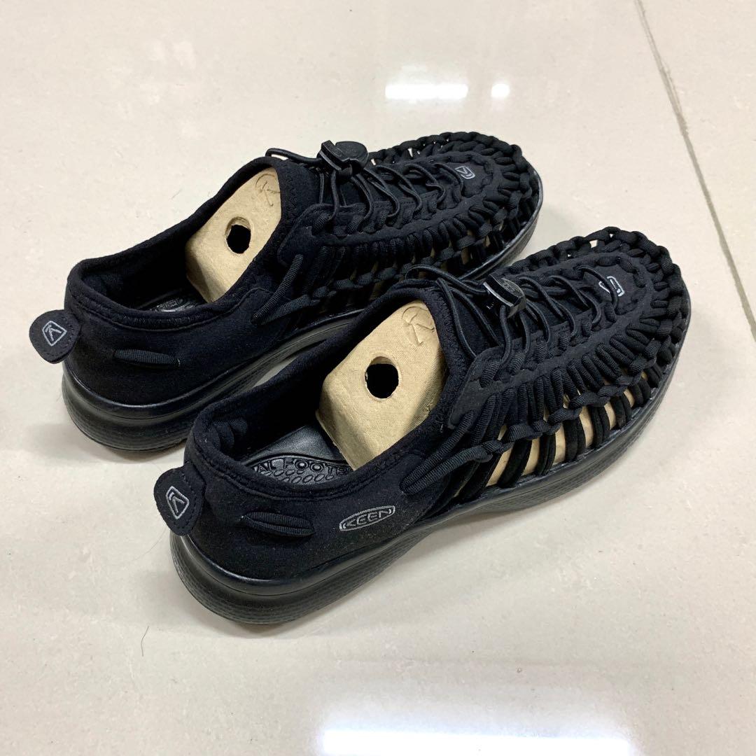 Keen uneek sales o2 black