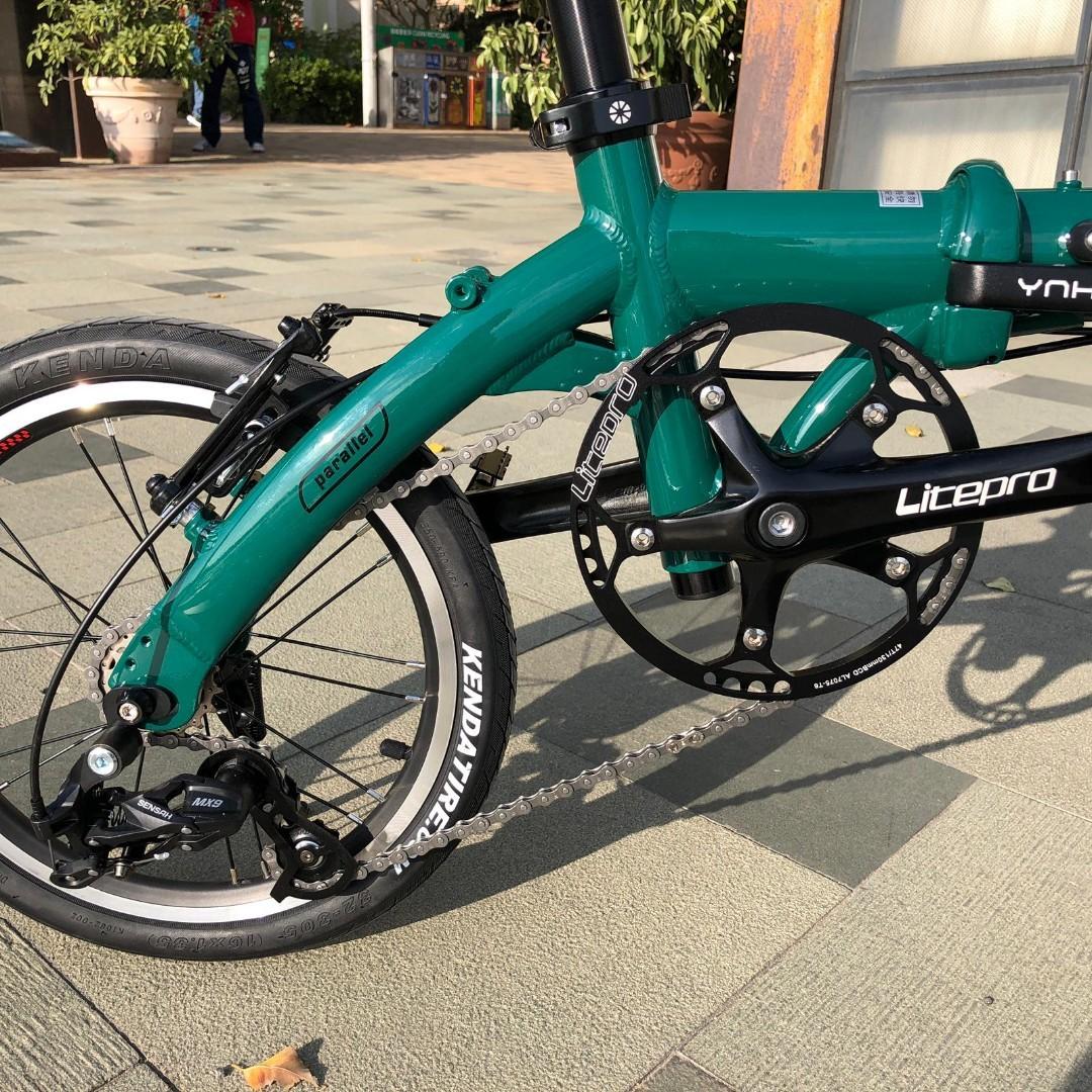 Dahon Bike Colony Ace Hardware Jual Sepeda Lipat Bike Colony Murah