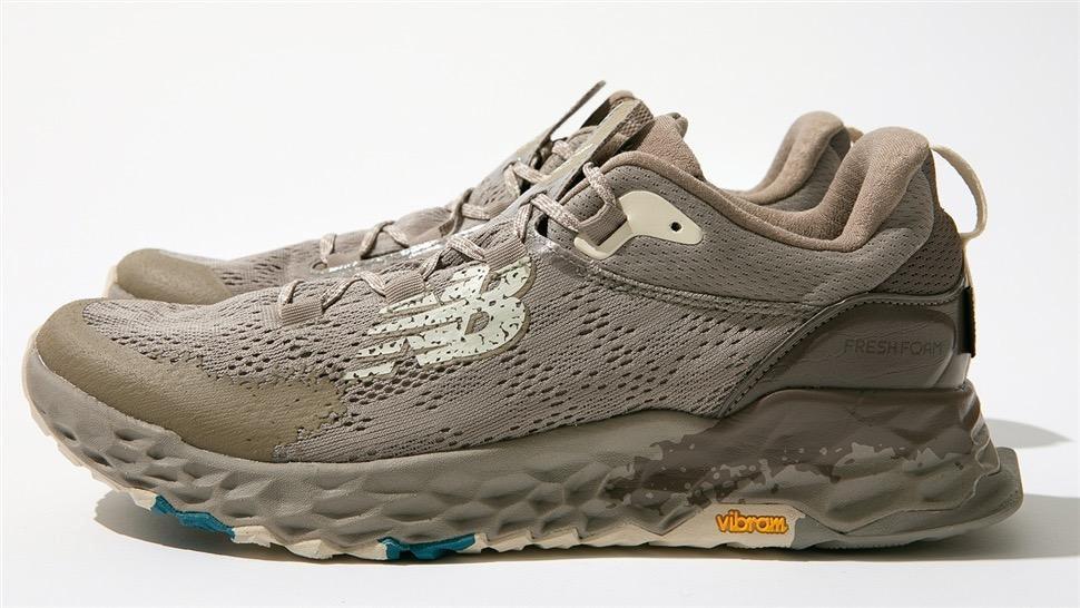 Nonnative new balance 2025