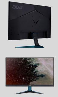 Acer VG271UP 27" QHD 144HZ gaming monitor.