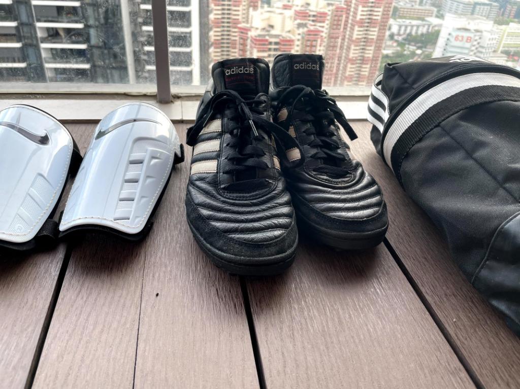 Adidas copa bag sales