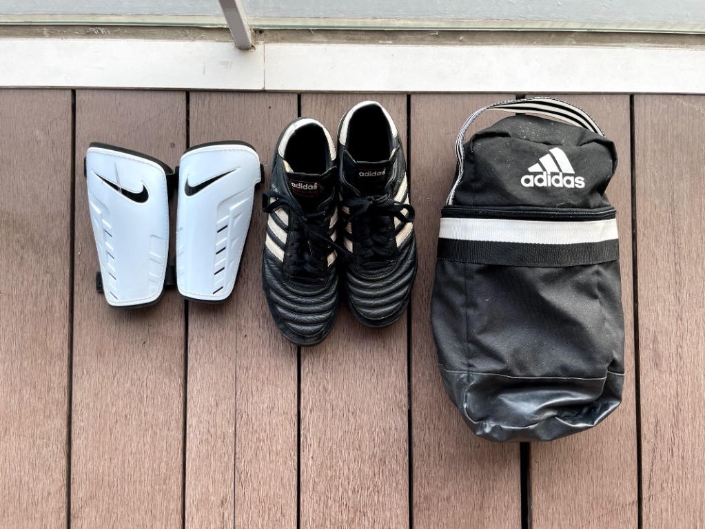 Adidas copa bag outlet