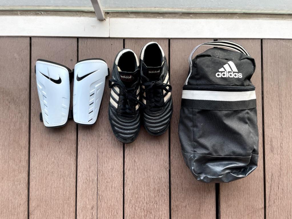 Adidas copa clearance bag