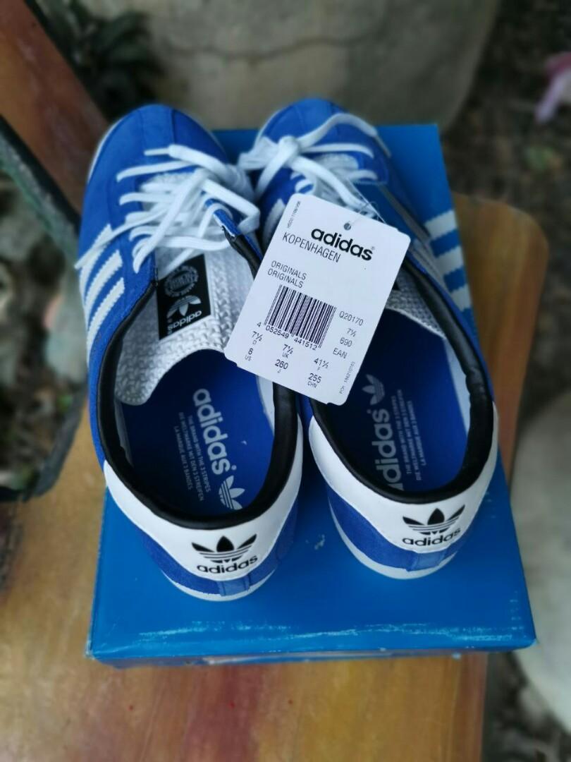 Etiquette adidas hotsell