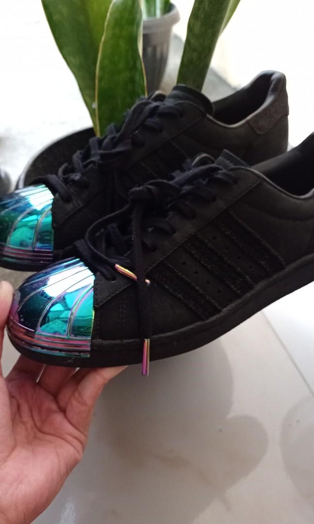 adidas superstar 2 Deepblue