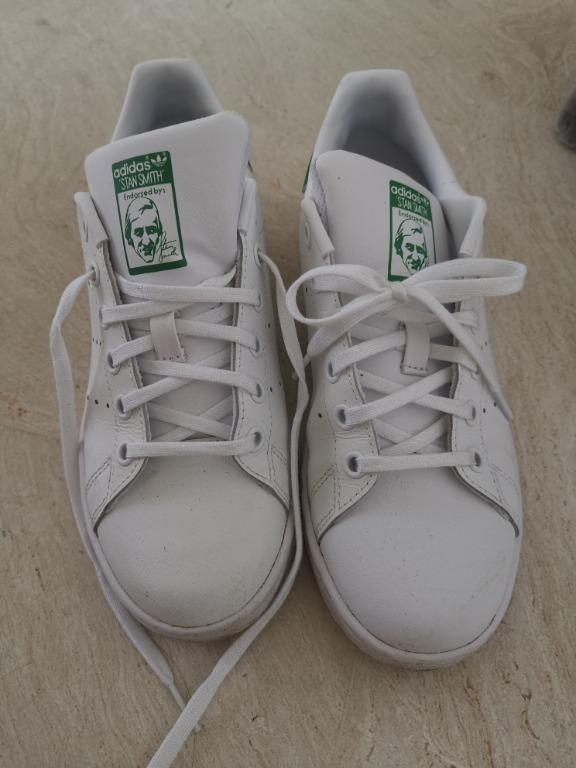 Stan smith new arrivals size 4