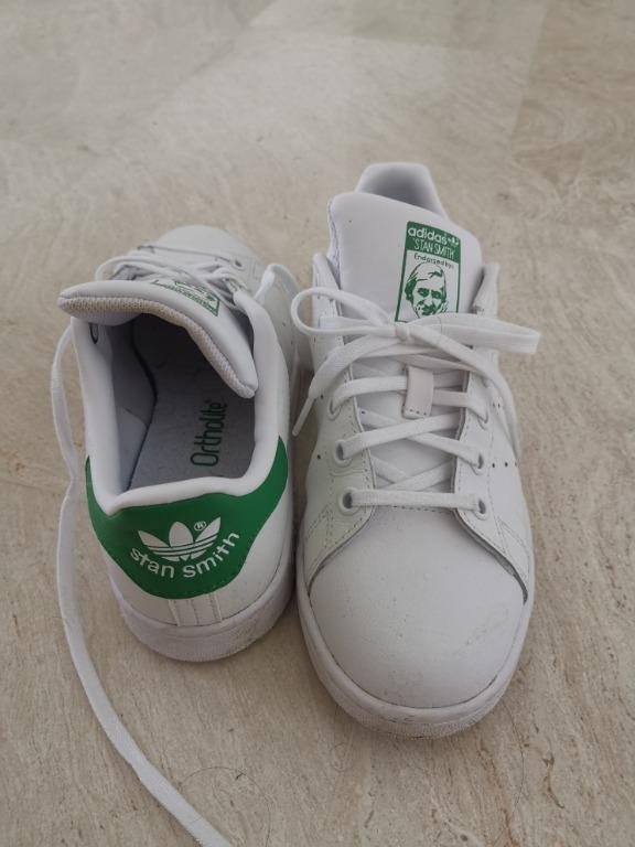 Stan smith size 4 shop
