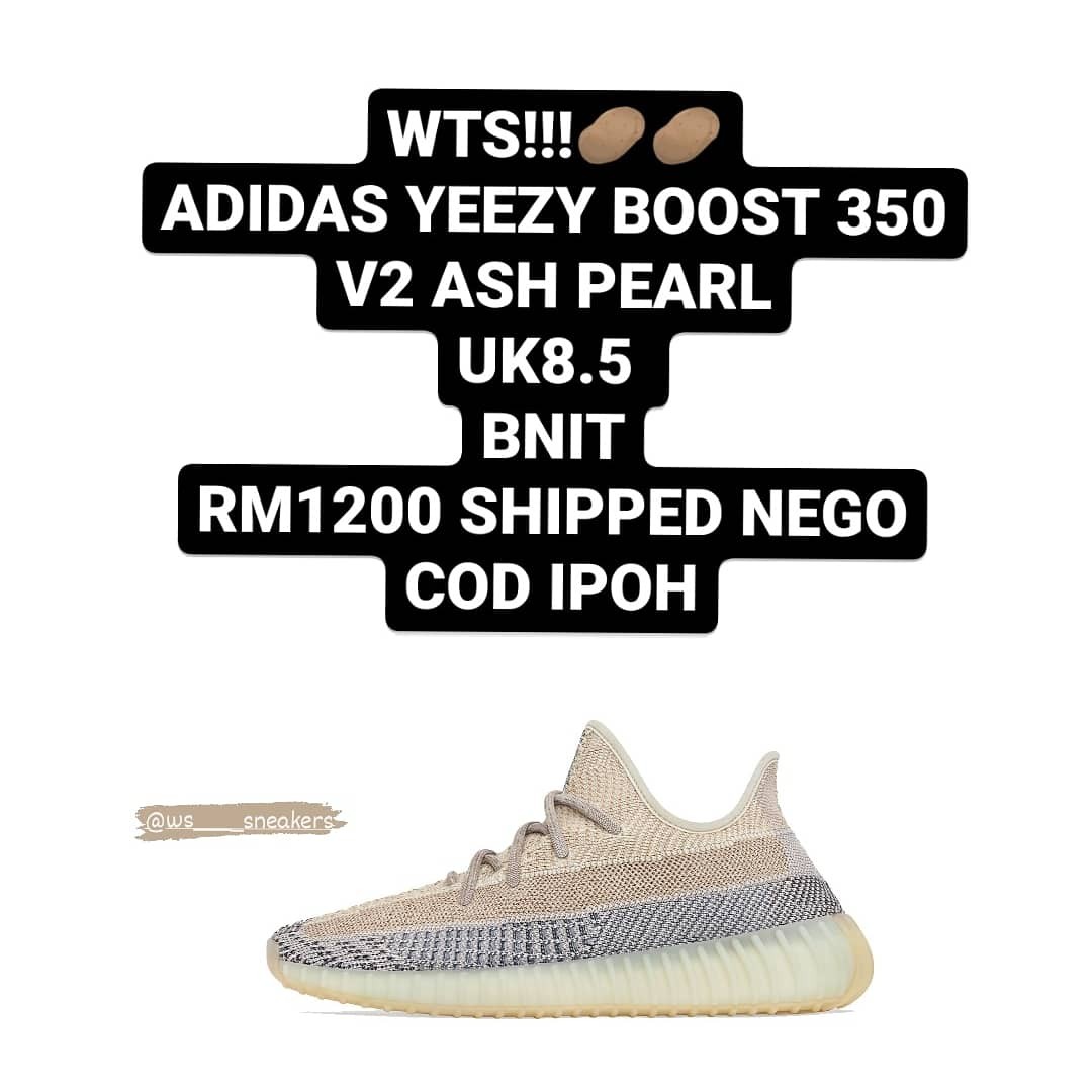 wts yeezy boost 350 v2