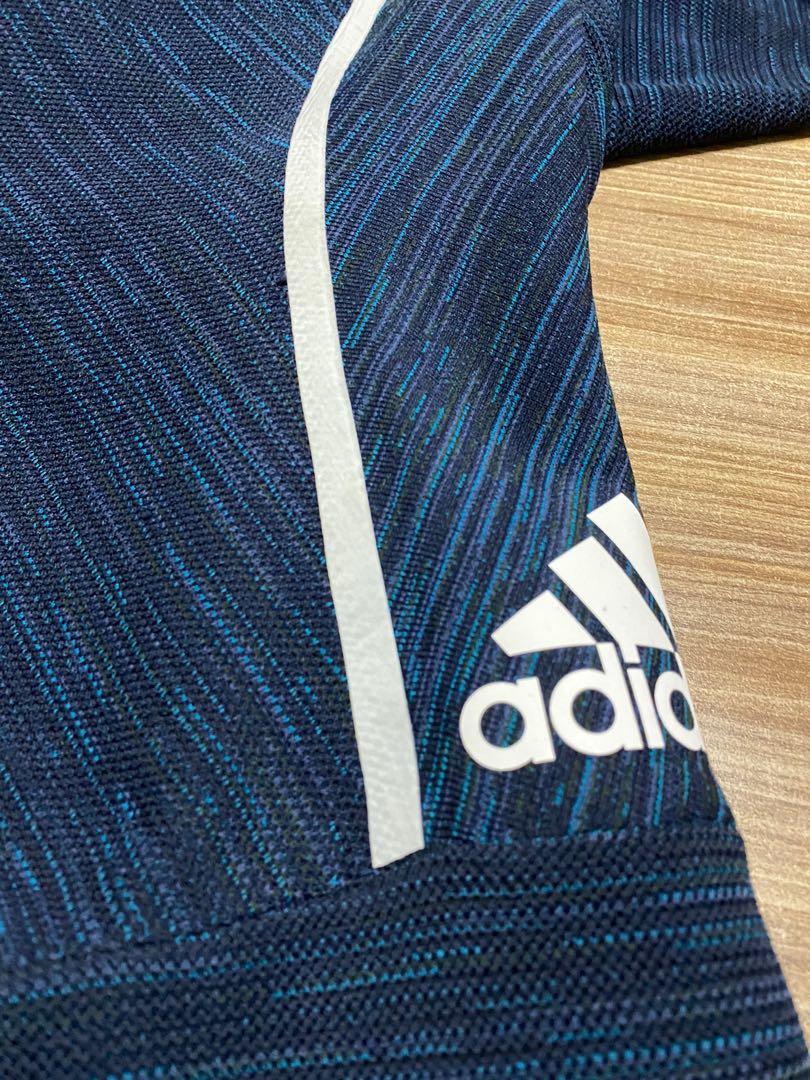 Adidas zne outlet hoodie parley