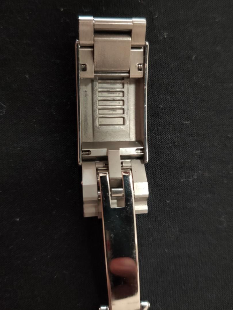 Aftermarket glidelock clasp hotsell