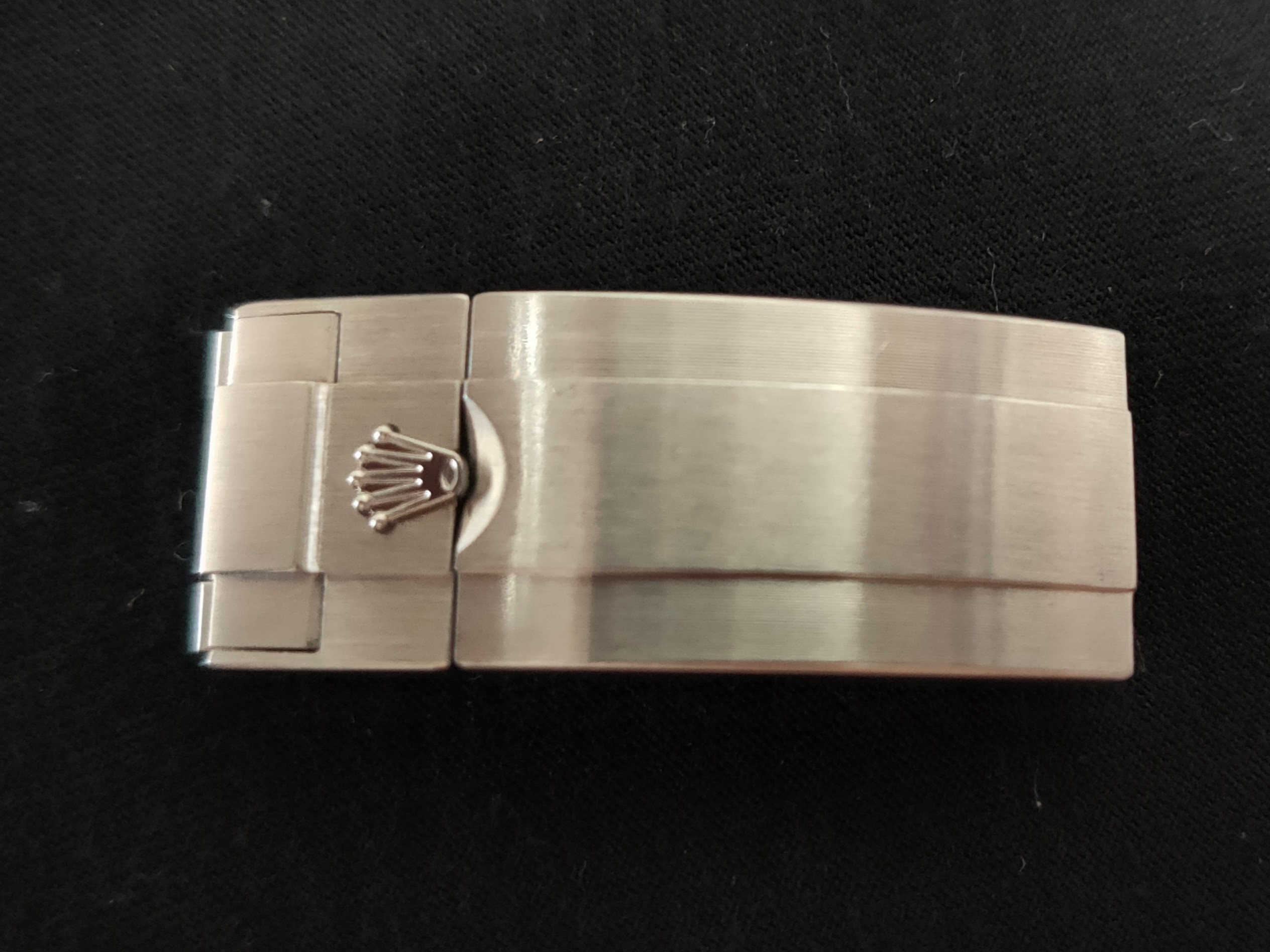 Aftermarket best sale glidelock clasp