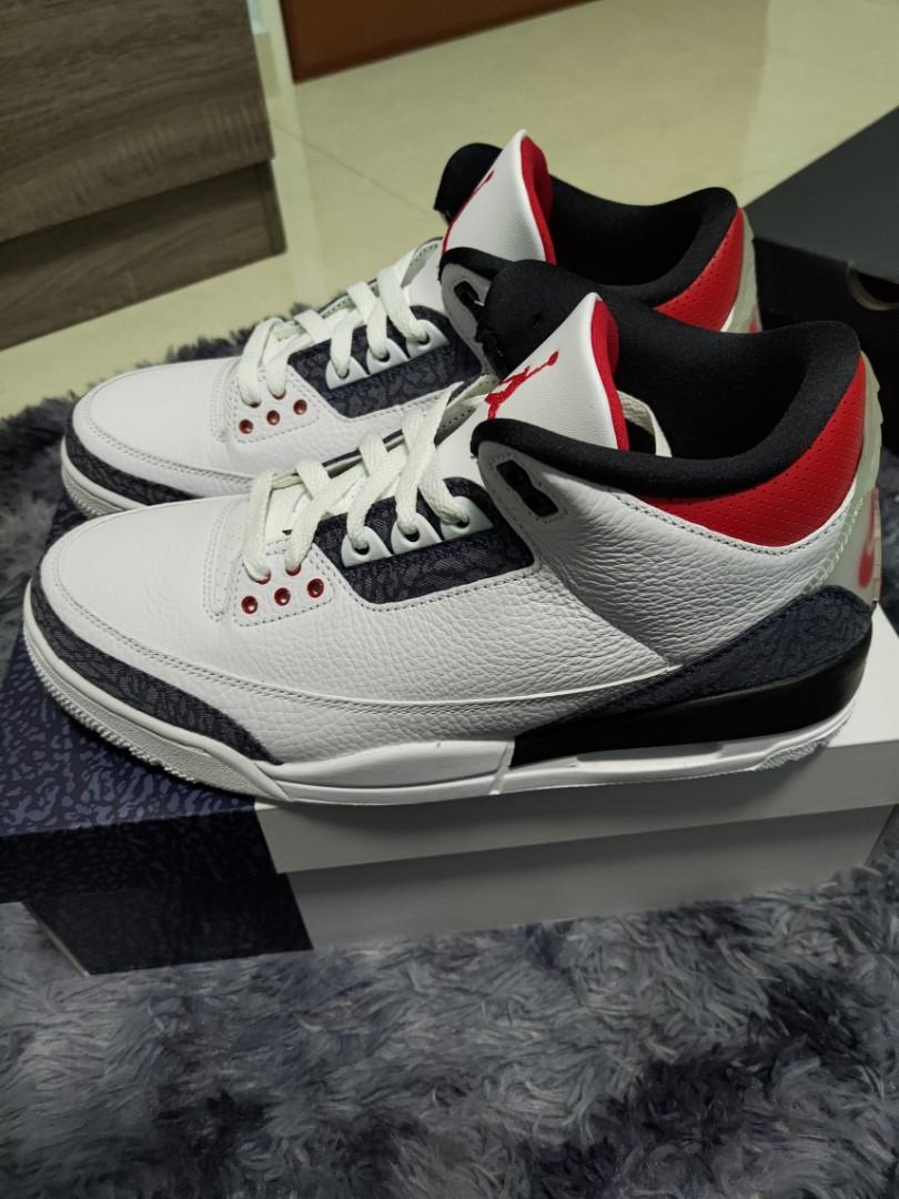 jordan 3 cz6431 100